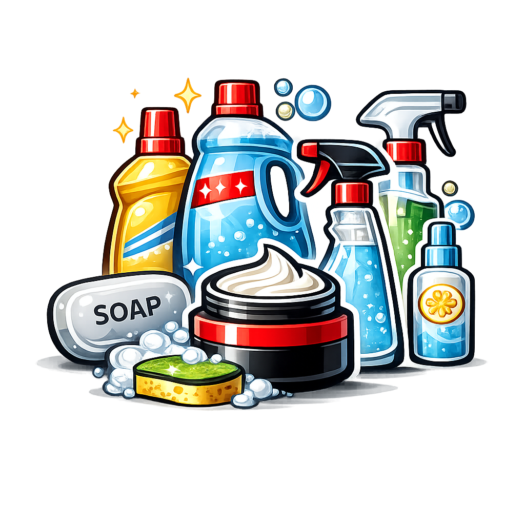 Concentrate Products