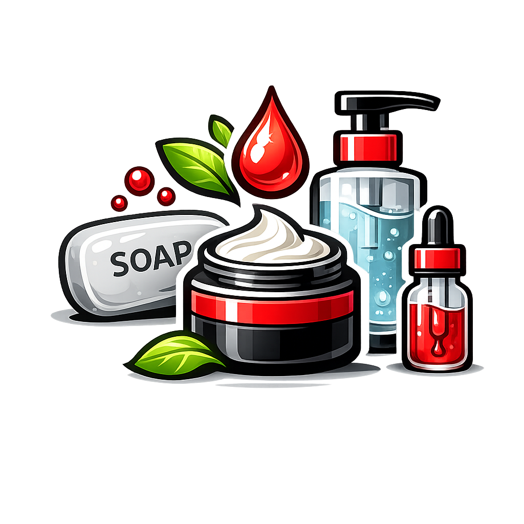 Cosmetics