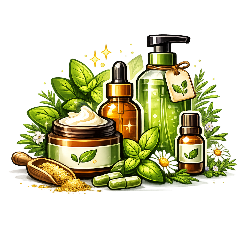 Herbal Products