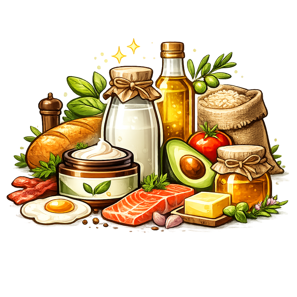 Food Products