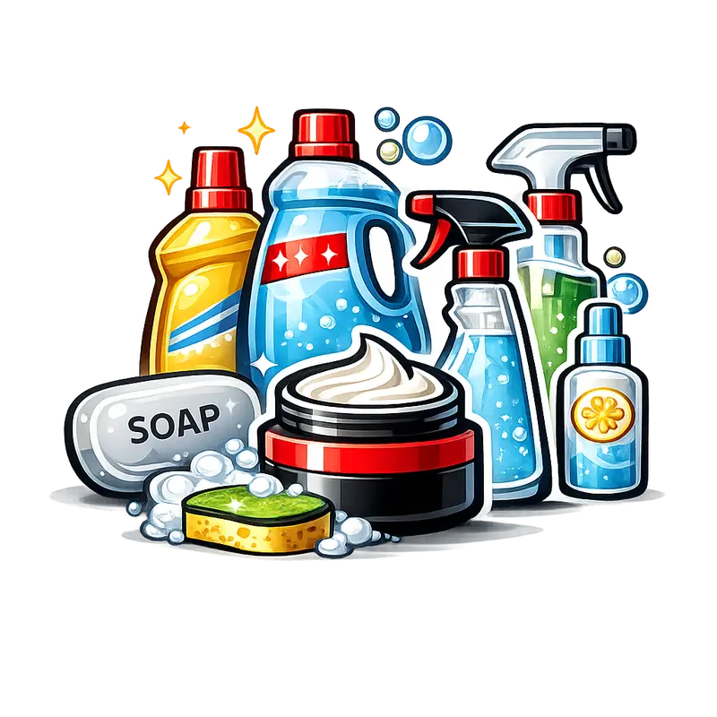 Concentrate Products