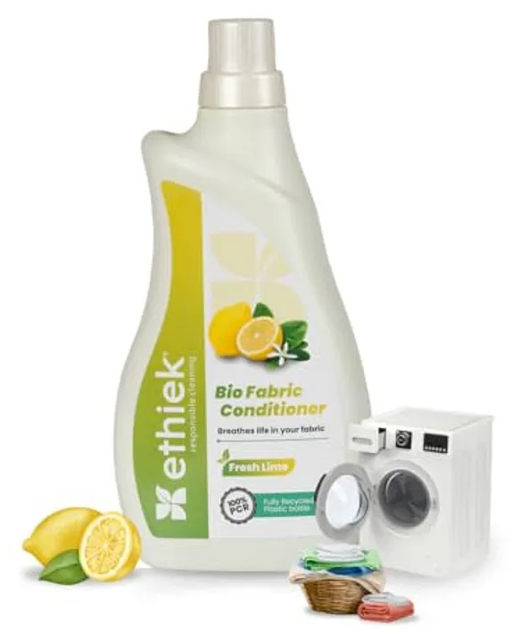 Ethiek Natural Fabric Conditioner & Fabric Softener