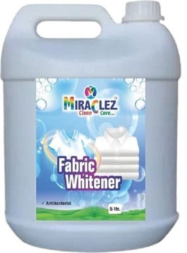 Miraclez Liquid Based Fabric Whitener
