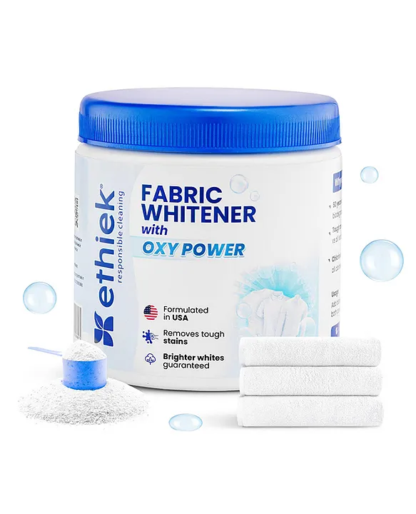 Ethiek Fabric Whitener
